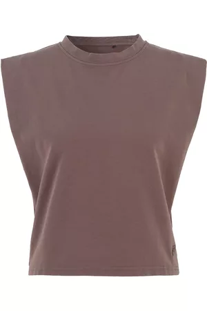 Fila Donna T-shirt - Maglietta 'Capileira