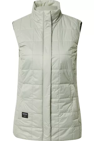 Icepeak Donna Giacche sportive - Gilet sportivo 'ADAT