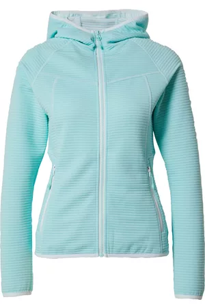 Icepeak Donna Giacche sportive - Giacca di felpa sportiva