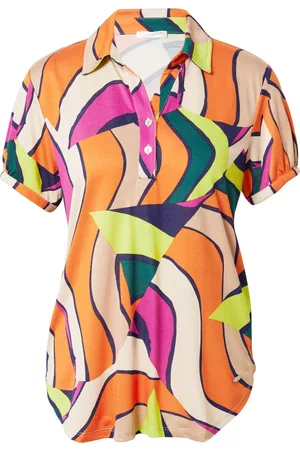 Key Largo Donna Camicie - Camicia da donna 'SUN