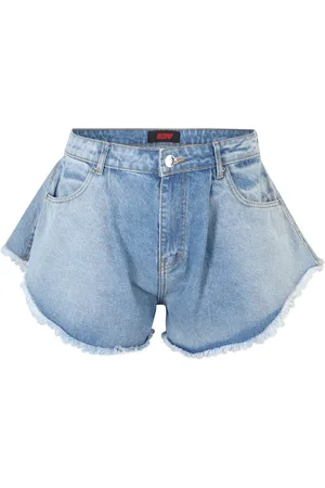 MissPap Jeans con pieghe