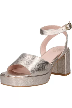 Apple of Eden Donna Sandali - Sandalo con cinturino 'Verona
