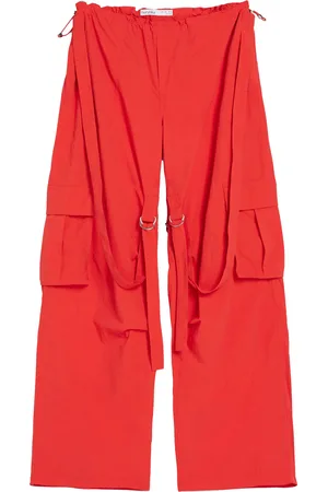 Bershka Pantaloni cargo
