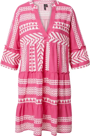 VERO MODA Donna Tuniche - Tunica 'DICTHE