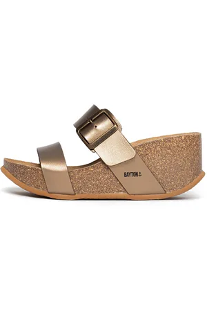 Bayton Zoccoletto 