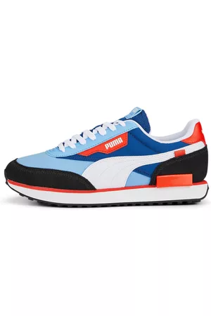 PUMA Donna Sneakers basse - Sneaker bassa 'Future Rider New Core
