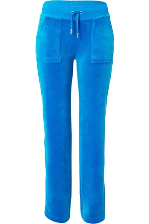 Juicy Couture Donna Pantaloni - Pantaloni 'DEL RAY