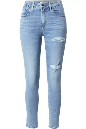 Levi's Donna Jeans skinny - Jeans 'GREYS