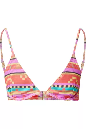 Billabong Donna Bikini a Triangolo - Top per bikini 'BAJA