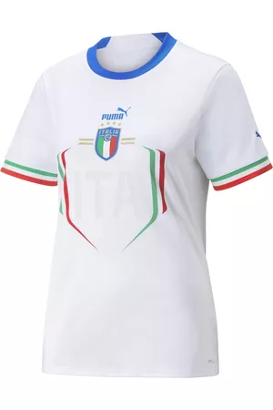 PUMA Donna T-shirt sportive - Maglia trikot