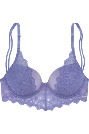 QS by s.Oliver Reggiseno