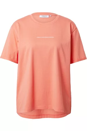 Moss Copenhagen Donna T-shirt - Maglietta 'Terina