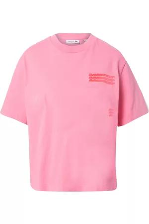 Lacoste Donna T-shirt - Maglietta