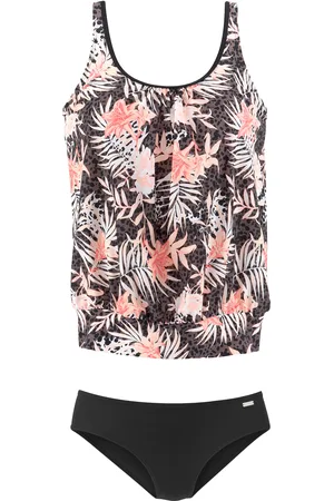 Buffalo Tankini