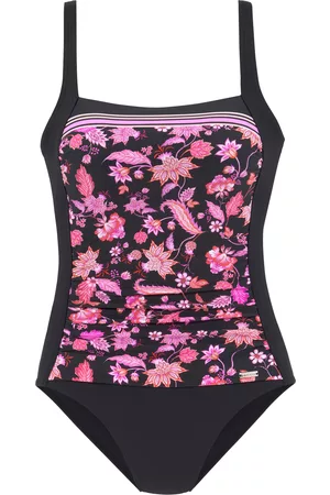 Lascana Donna Costumi Interi - Costume intero