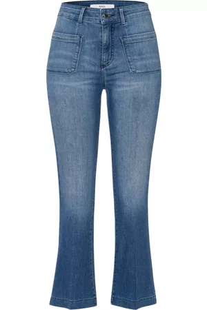 Brax Donna Jeans - Jeans 'Ana S