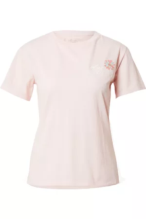 Billabong Donna T-shirt - Maglietta 'TROPICAL DREAM