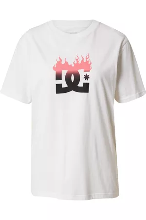 DC Donna T-shirt - Maglietta