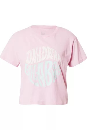 Billabong Donna T-shirt - Maglietta 'DREAM THE DAY