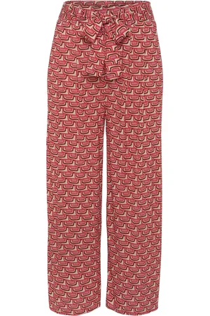 vivance collection Pantaloni con pieghe