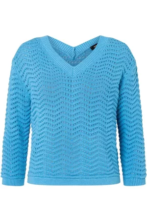 More & More Donna Maglioni - Pullover