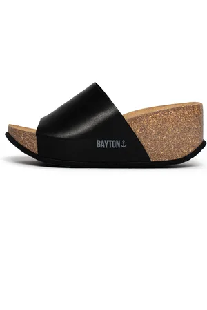 Bayton Zoccoletto 