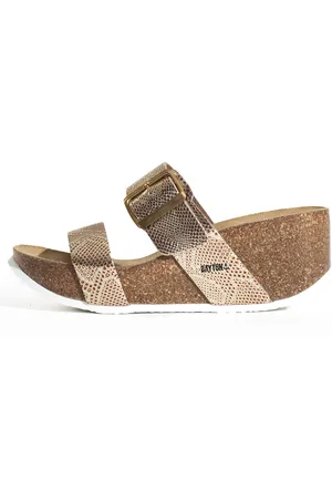 Bayton Zoccoletto 