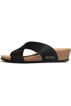 Bayton Zoccoletto 