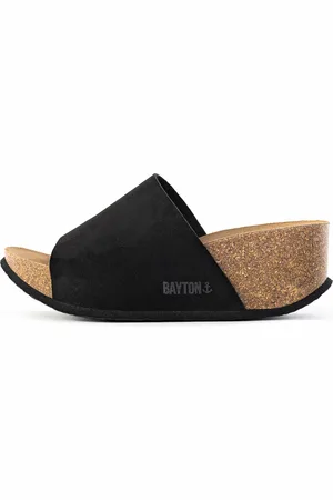 Bayton Zoccoletto 