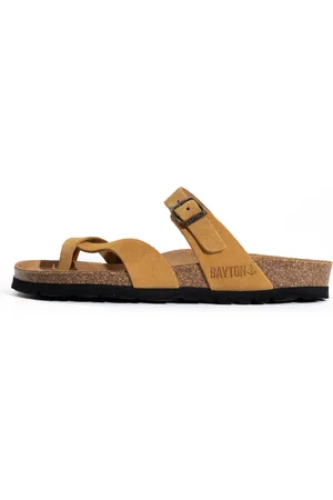 Bayton Zoccoletto 