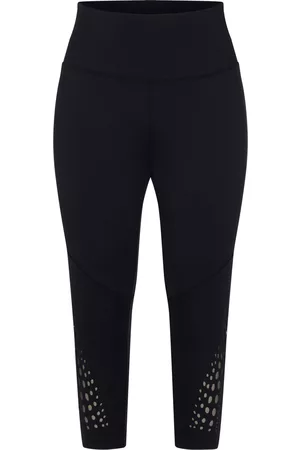Ulla Popken Donna Leggings & Treggings - Leggings