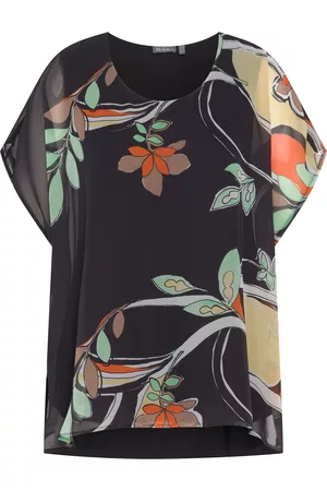 Ulla Popken Donna Camicie - Camicia da donna
