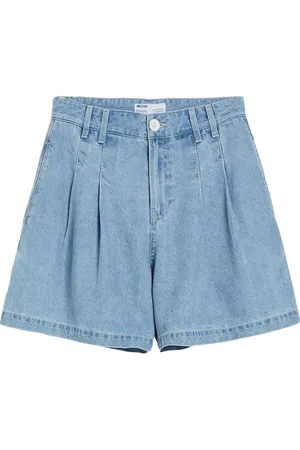 Bershka Jeans con pieghe