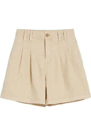 Bershka Jeans con pieghe