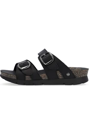 Panama Jack Zoccoletto 