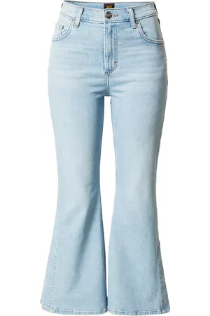 Lee Donna Jeans a zampa & bootcut - Jeans
