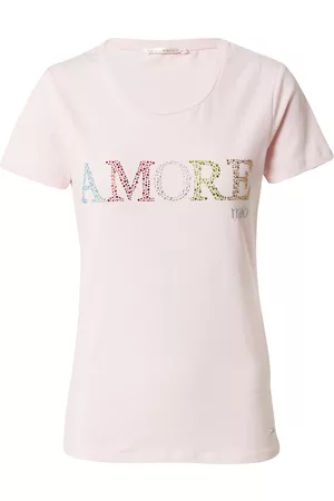 Key Largo Donna T-shirt - Maglietta 'AURORA