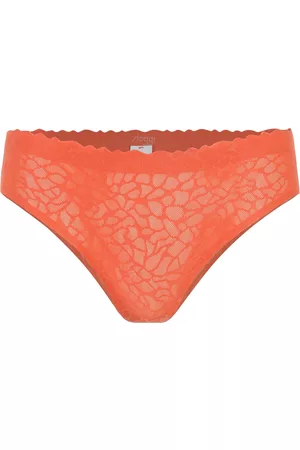 Sloggi Donna Slip brasilana - Slip 'Zero Feel