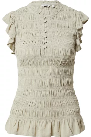 B YOUNG Donna Camicie - Camicia da donna 'Felice