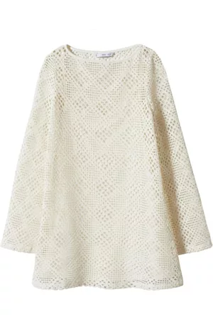 MANGO Donna Vestiti - Abito 'Sandrita