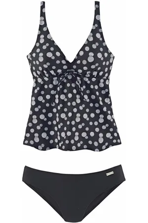Lascana Tankini