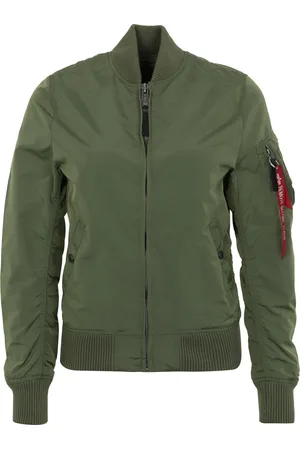 Alpha Industries Giacca di mezza stagione 