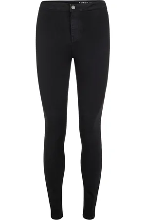 Noisy May Jeans 