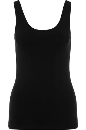 VERO MODA Donna Tank top - Top 'VMMAXI MY SOFT UU TANK TOP GA NOOS