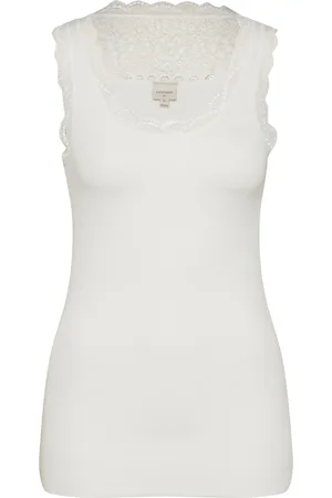 Cream Top 