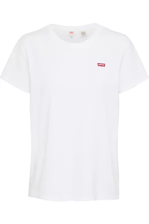 Levi's Donna T-shirt - Maglietta 'PERFECT TEE NEUTRALS
