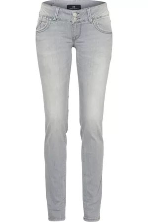 LTB Donna Jeans skinny - Jeans 'Molly