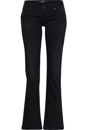 LTB Donna Jeans a zampa & bootcut - Jeans 'Valerie