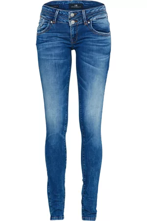 LTB Donna Jeans skinny - Jeans 'Julita X