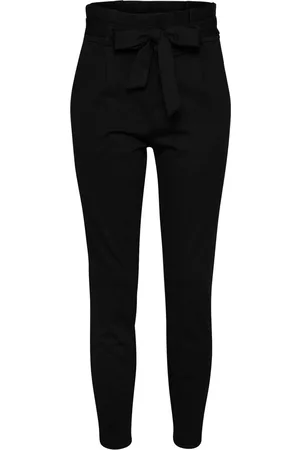 VERO MODA Donna Pantaloni - Pantaloni con pieghe 'Eva